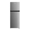 Midea Kombinovani frižider MDRT489MTE02E, 338l