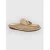 VIBAe Soho Bio Suede Sandals desert sand