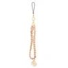 Guess lančić za telefon 4G charm pink ( GUSTSAS4P )
