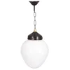 Opviq Spoljna lampa BFE-68194-BSY, 50 cm, Viseća, IP65, E27, 60W, Crna