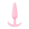 Cuties Rose Mini Butt Plug
