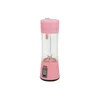 Jocca 1582p Blender prenosivi USB Roze