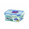 POSODA ZA HRANO Z ZAKLEPOM, 180ML, 10,8X8,8X4,8CM