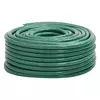 Vrtno crijevo zeleno 1 30 m PVC