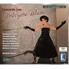 LEO:LAMBIZIONE DELUSA/GRECO 3CD