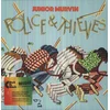 Junior Murvin - Police & Thieves (Reissue) (180 g) (LP)