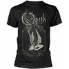 Opeth Chrysalis majica L