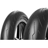 Pirelli Diablo Rosso IV ( 110/70 R17 TL 54H M/C, prednji toak )