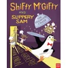 Shifty McGifty and Slippery Sam: The Diamond Chase