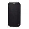 Maska na preklop Teracell Flip Premium za Samsung A01/A015F crna