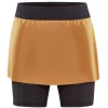 Womens Skirt Craft Skirt PRO Trail 2in1