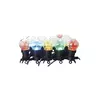 50 LED-10 Party sijalica multicolor u svetlosnom lancu 5m IP 44 Emos DCPM01