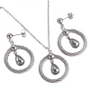 Set PE-20562 - Srebrna KP20562