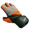 shumee PRO rokavice za bodybuilding velikost XL allright mod.2478