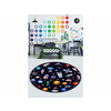 CONCEPTUM HYPNOSE Tepih HMNT926 (70 x 70 cm)