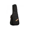 TORBA Dreadnought Akustika deluxe - črna OGBDN-DLX-BK Ortega