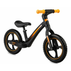 MoMi Balans bicikl Mizo Black ( ROBI00053 )