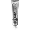 Marvis Smokers Whitening Mint belilna zobna pasta za kadilce 85 ml