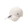 NEW ERA Kapa FLAWLESS 9FORTY NEYYAN svetlo bež