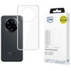 Ovitek 3MK prozoren ovitek za Realme 14 Pro+