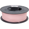 3DJAKE mattePLA pastelno roza - 1,75 mm/1000 g