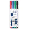 Flomaster staedtler 301 1/4 za belo tablo