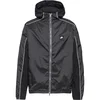 Nike Sportswear Prehodna jakna Air črna/bela