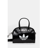 Torba adidas Adicolor Mini Bowling Bag Black 2,5 l