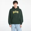 Mikina Thrasher Luchadora Hoodie Forest Green M