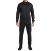 Hummel trenerka hmlBlaze Club 26 za muškarce, crna