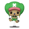 Bobble Figure Anime - One Piece POP! - Chopperemon