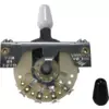 Ernie Ball 6370 5-Way Strat Switch prekidač
