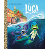 Disney/Pixar Luca Little Golden Book (Disney/Pixar Luca)