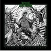 Oxygen Destroyer - Guardian Of The Universe (Green Marble Coloured) (LP)