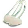 Speedo UNIVERSAL NOSE CLIP AU, plavalna sponka za nos, transparent 870812