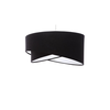 Luster na sajli GALAXY 1xE27/60W/230V