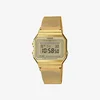 Ročna ura Casio Vintage A700WEMG-9AEF Zlata