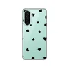 Maska za Samsung Galaxy A26 5G Hearts Silikonska Print Skin