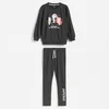 Reserved - GIRLS` PYJAMA