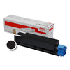 OKI toner MB472 (45807106) HC, črn
