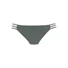 BENCH Bikini hlačke, zelena