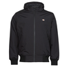 Dickies NEW SARPY JACKET Črna