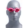 Borntoswim fish junior swim goggles pink
