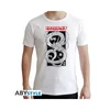 Majica AbyStyle Dragon Ball Z - Shenron N&B - XL