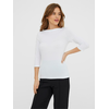 Vero Moda Panda Majica 616698 Bela