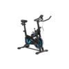 REBEL ACTIVE Fitnes i sobni bicikl za profesionalni trening RBA-1008