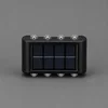 Solarna lampa 2x4 ( 1120 )