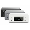 CD/Receiver Denon RCD-N12DAB - Denon