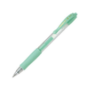 PILOT kemični svinčnik PIBLG27PG Gel roler G-2 0,7 pastel zelen BL-G2-7P-G 12 KOS