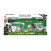 Merx vojni set sa dodacima ( MS23899 )